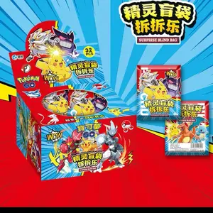 figures blind bag Acrylic pendant keychain