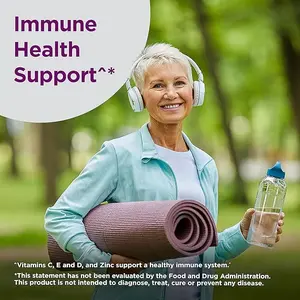 Nature Made Extra Strength Flaxseed Oil 1400 mg, Fish Free Omega 3 Supplement, Dietary Supplement for Heart Health Support, 100 Softgels, 100 Day Supply