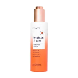 Brighten & Tone Radiance Serum