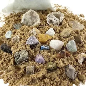 Crystal Mining Bucket
