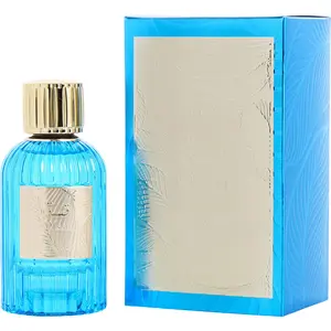 Paris Corner Qissa Blue By Paris Corner Eau De Parfum For Unisex