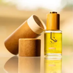 Scudo Serum - All-Natural Anti-Aging Facial Serum