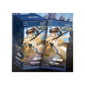 Nivel Arena TCG KOREAN - Stellar Blade BT07 Eve Protocol