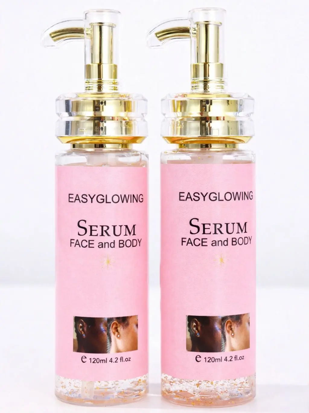 glutathione serum for body Double Glutathione Gold Serum – Hydrating & Radiant-Looking Skin Care