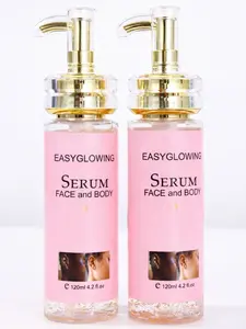 Double Glutathione Gold Serum – Hydrating & Radiant-Looking Skin Care