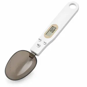 digital kitchen measuring spoon scale for cooking & baking