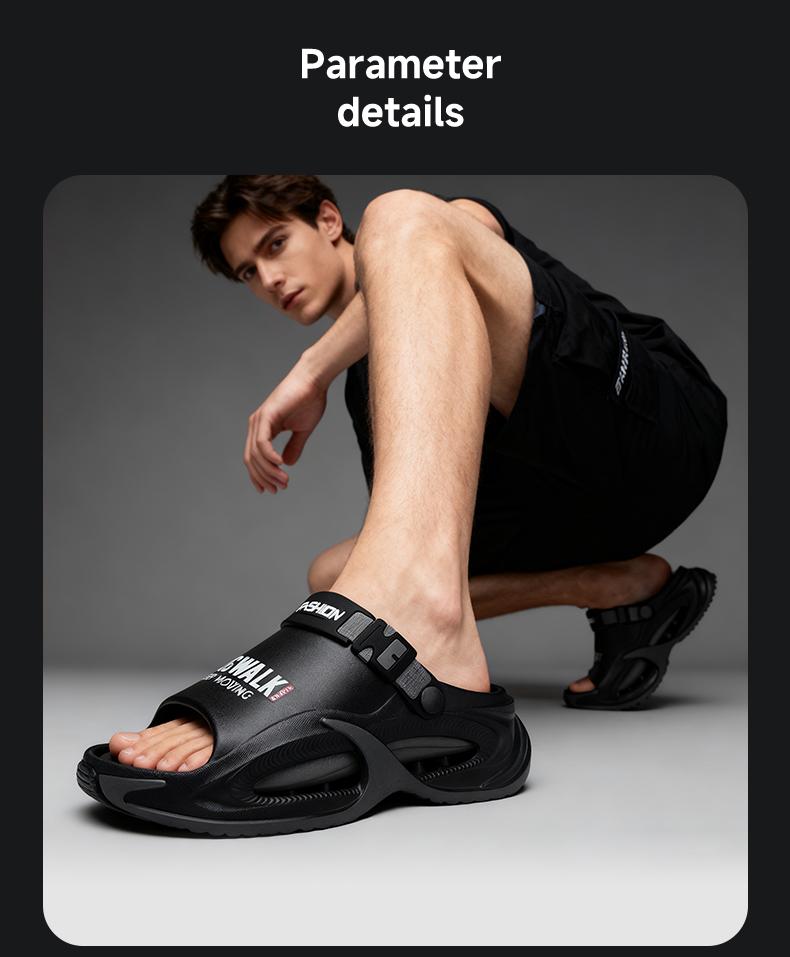 All Day Comfort Slippers for Men & Women,Lazy Shoes,Non-Slip Clogs,for Home and Outdoor,Easy to Clean