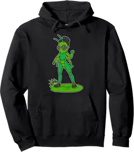 Caterpillar Gentleman Cylinder Pullover Hoodie - Lyubovboris Shop 46B0BW9TLYLQ