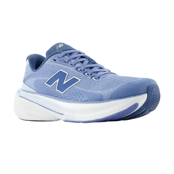 New Balance Women's 860V15 Blue/White