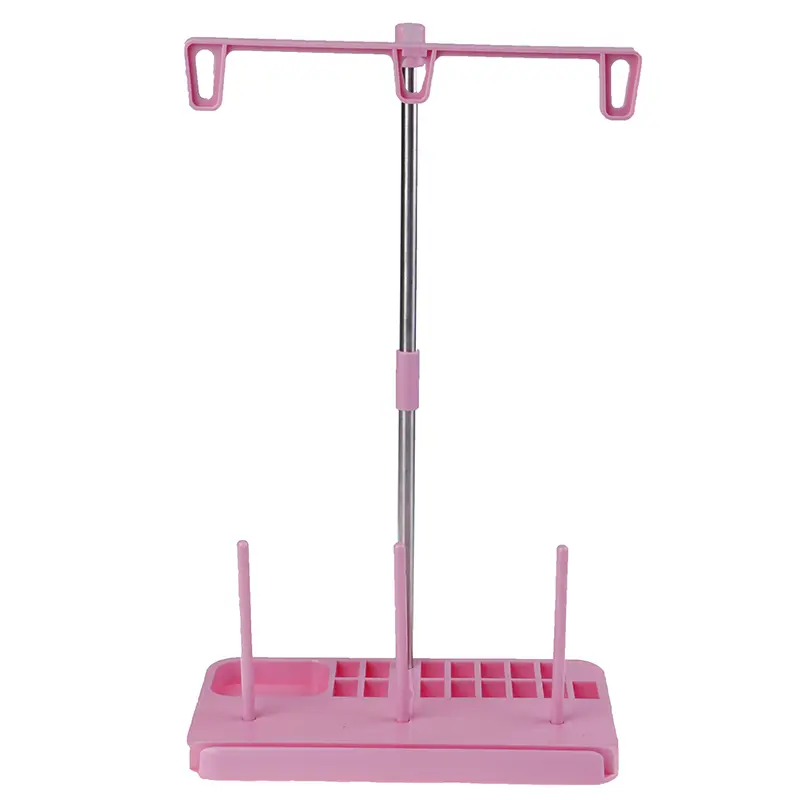 Household Sewing Machine Noodle Thread Stand, Thread Sizer, Sewing Machine Parts & Accessories, Rack, Storage, Organizer