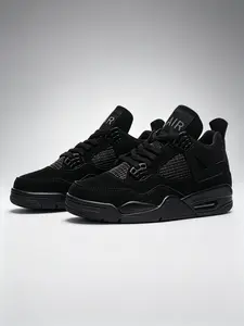2026 New Commuter Basketball Shoes, Unisex Low Top, Breathable Mesh, Soft Rubber Sole, Anti-Slip, Durable, Casual Sports Shoes