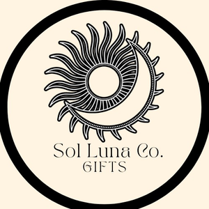 Sol Luna Co Gifts