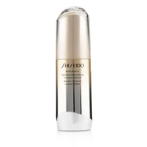 Shiseido Benefiance Wrinkle Smoothing Contour Serum 1 oz 1 oz