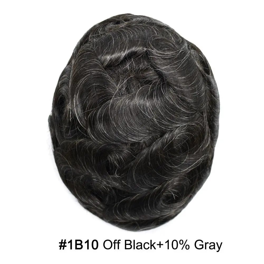 #1B10 Off Black+10% Gray