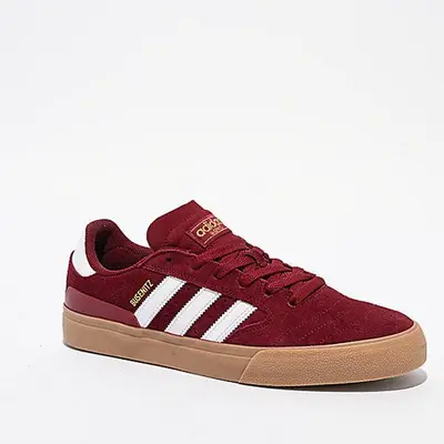 Burgundy Sneaker Fall TikTok Shop - Main Image