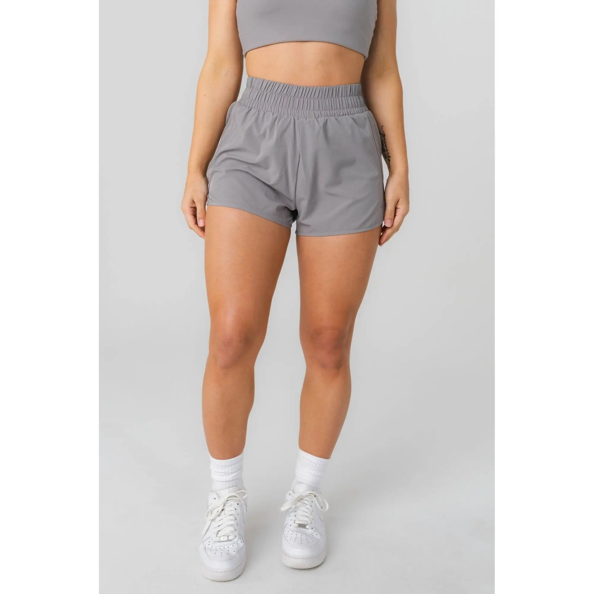 Vitality Breeze Run Short V1 Fit