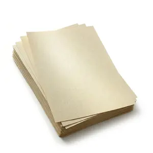 Heavy Parchment 25-Pack 8½×11 — Ritual Petition Paper for Spell Writing