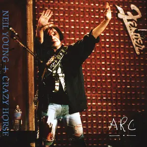 Neil Young & Crazy Horse - Arc (Live)  [COMPACT DISC - CD]