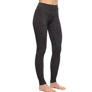 Seamless Knee Patch Tights