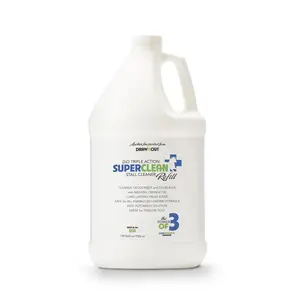 Draw It Out® SuperClean® Stall Cleaner Gallon Refill