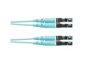 Panduit Fiber Optic Duplex Network Cable Panduit Fiber Optic Duplex Network Cable