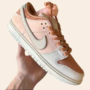 US 9.5- Nike Dunk SB Low Trocadéro Gardens BRAND NEW Shoes/ Sneaker