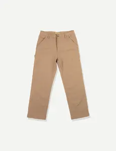 Loose Anti-Workwear Pant - Khaki Loose Anti-Workwear Pant - Khaki