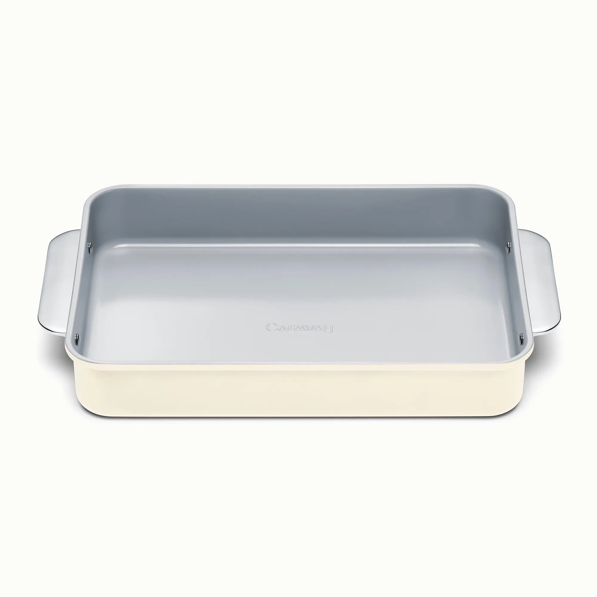 Rectangle Pan