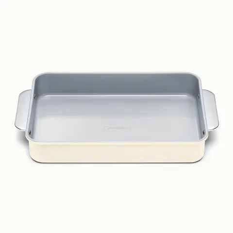 Rectangle Pan