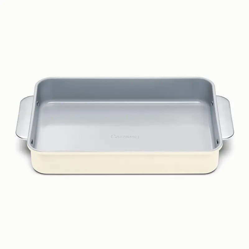 Rectangle Pan