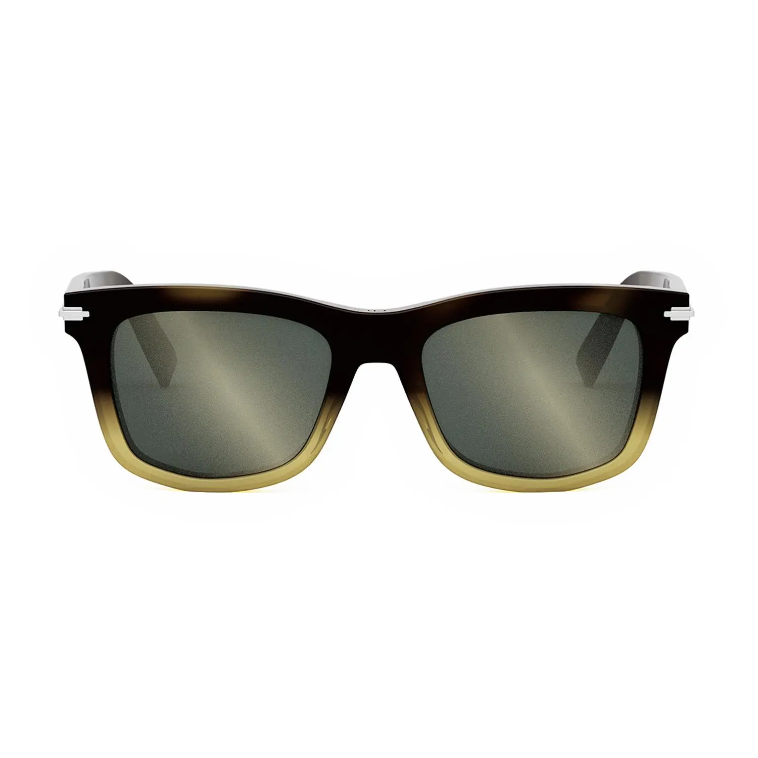 DIORBLACKSUIT S11I SQUARE SUNGLASSES