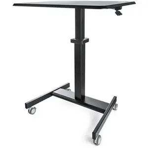Startech STSCART2 Mobile Standing Desk