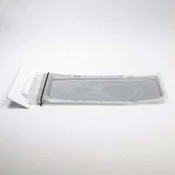 Whirlpool WPW10717210 Dryer Lint Screen, Top-Quality Construction, Supports Lint Removal, Ensures Appliance Performance Maintenance, Compatible with Specific Whirlpool Dryers