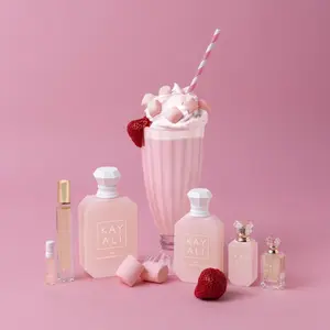 Kayali 81 | The Ultimate Marshmallow Perfume You Need!