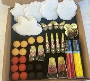 Cabochon box