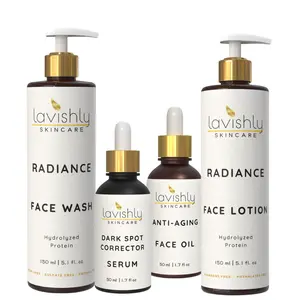 Ultimate Radiance Face Set 2