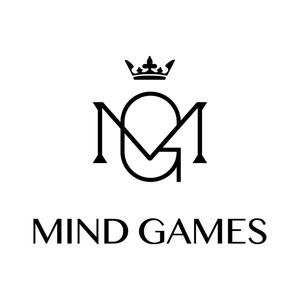 MIND GAMES Fragrance