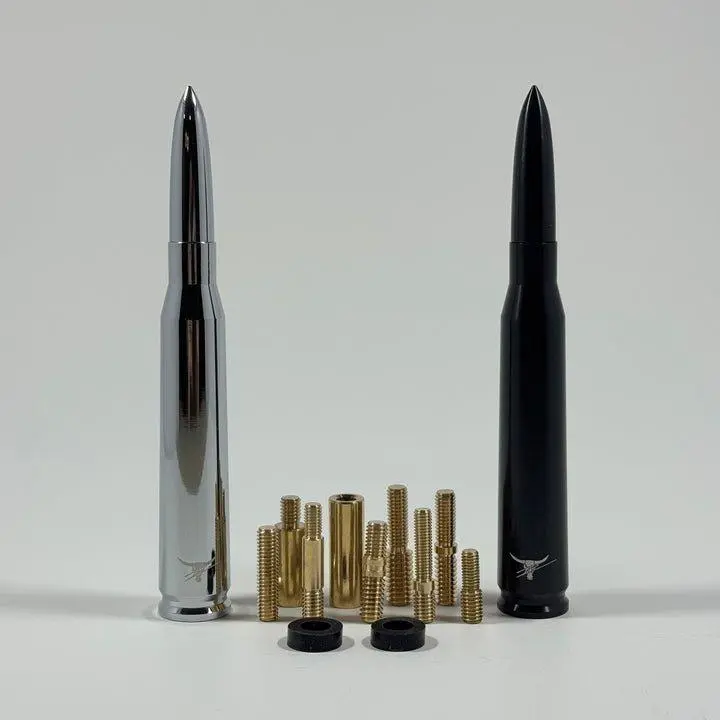 50 BMG ANTENNA