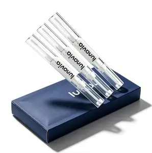 25% Undecylenic Acid Antifungal Pen - 3 Pack - Tea Tree Clove for Nail & Skin