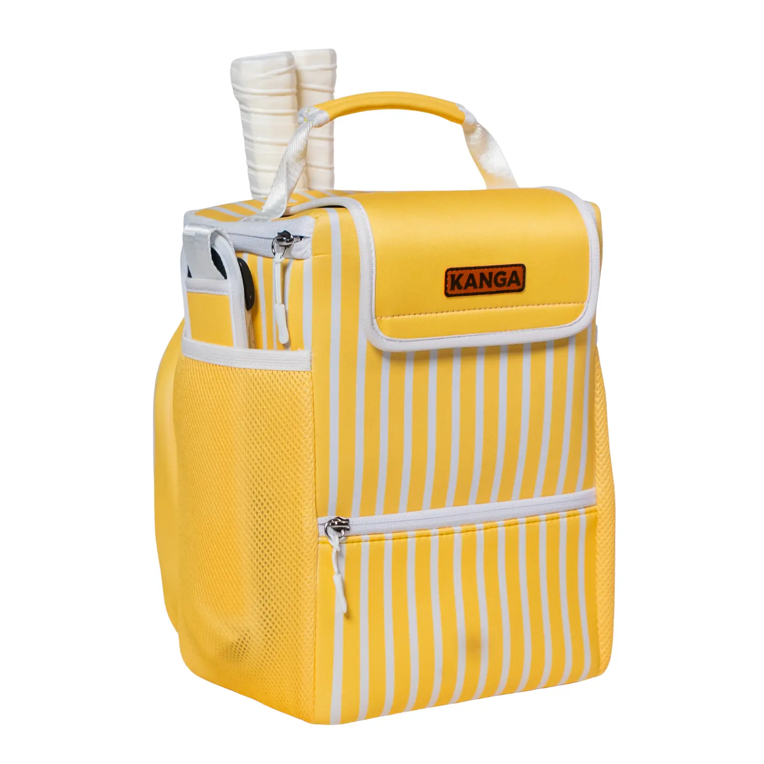 Lemon Drop Shot Pickleball Cooler