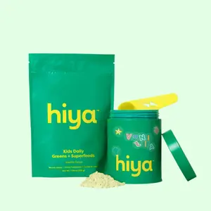 Kids Daily Greens + Superfoods Vanilla (Tik Tok)