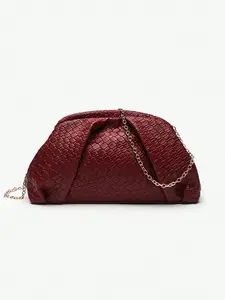 Women's Fashionable Plain Color Quilted Design Crossbody Bag, Casual Versatile Shoulder Bag for Daily Used, Trendy All-match Commuter Bag, Crossbody Shoulder Purses