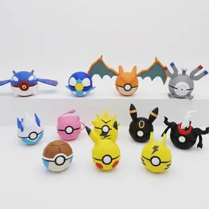 Custom 3D Printed Poke Ball Collectable | High-Definition Designs for Trainers & Collectors