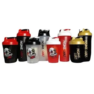 Insane Labz Shaker Cups