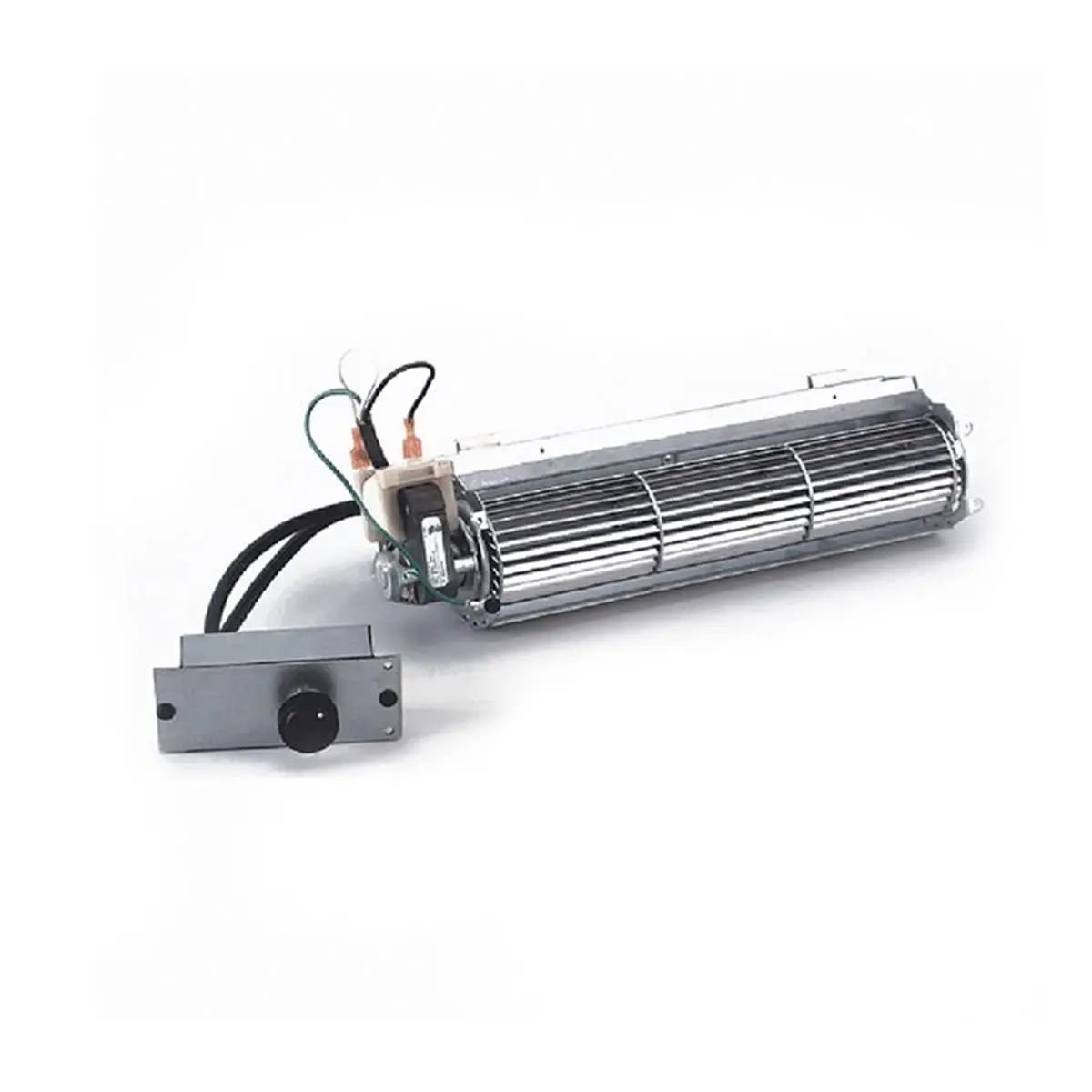 212 MAIN Empire Automatic Control Fireplace Blower - Variable Speed, High-Quality Performance Home Supplies for Festive Decorations