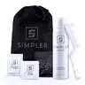 Men's Full Coverage Hair Color Kit | No-Mix Gray Coverage | PPD-Free