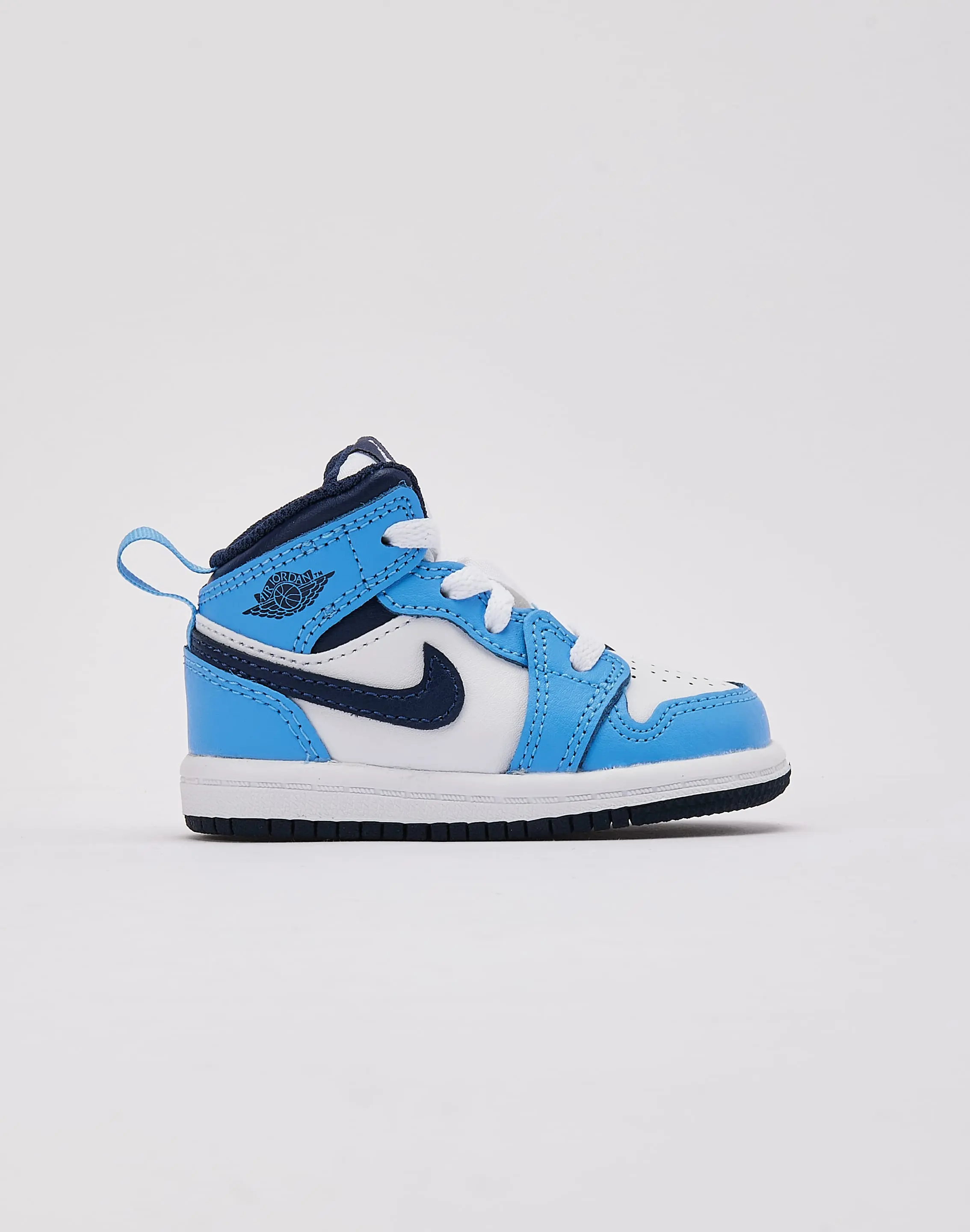 Kids Jordan Air Jordan 1 Mid Toddler
