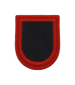 U.S. Army Special Operations Command USA Flash (each)