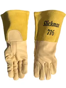 Slickman 716 The Original Hybrid Glove