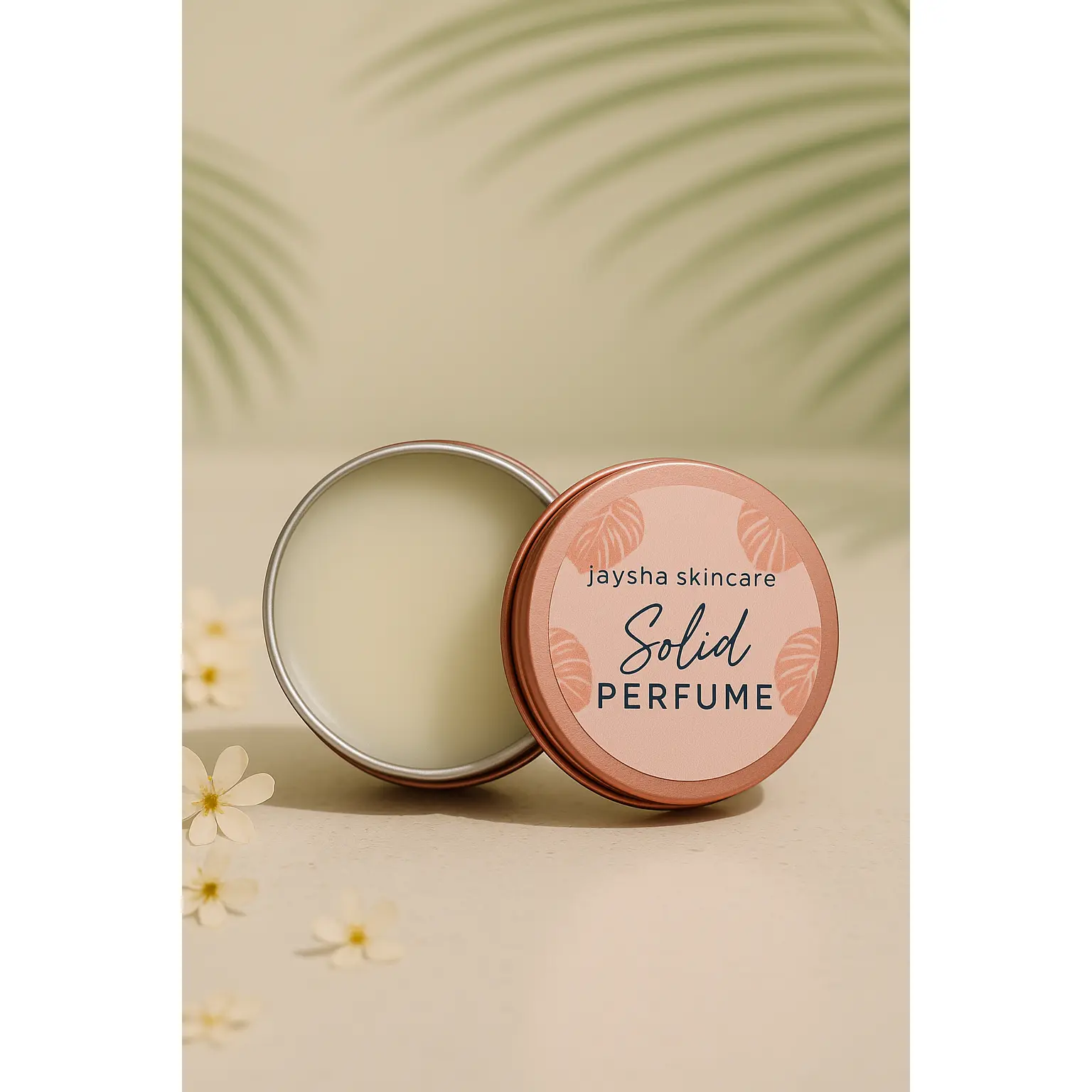Solid Fragrance